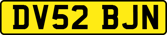 DV52BJN