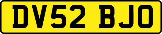 DV52BJO