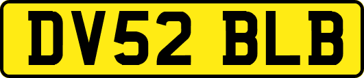 DV52BLB