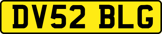 DV52BLG