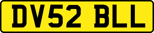 DV52BLL