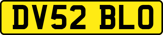 DV52BLO