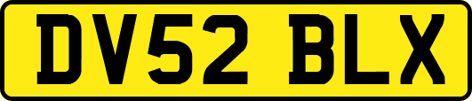 DV52BLX