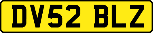 DV52BLZ