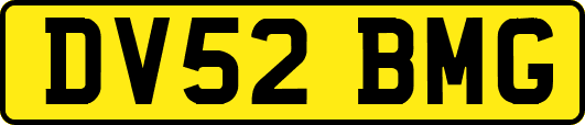 DV52BMG