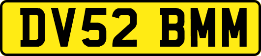 DV52BMM