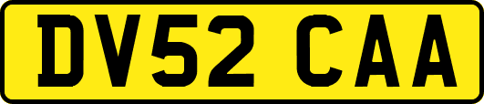 DV52CAA