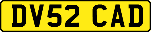 DV52CAD