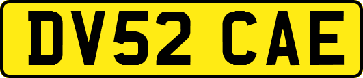 DV52CAE