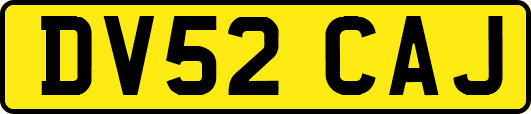 DV52CAJ