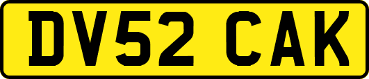 DV52CAK