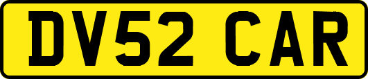 DV52CAR