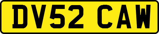 DV52CAW