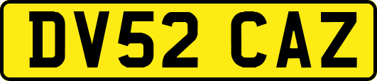 DV52CAZ