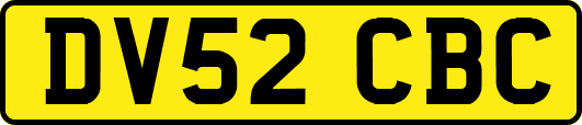 DV52CBC