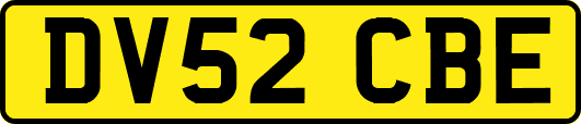 DV52CBE