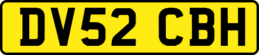 DV52CBH