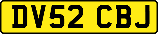 DV52CBJ