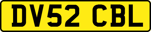 DV52CBL
