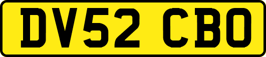 DV52CBO
