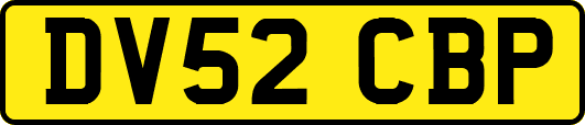 DV52CBP