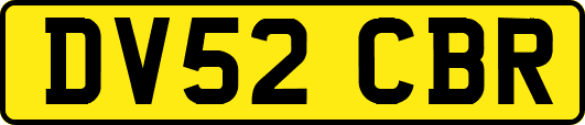 DV52CBR