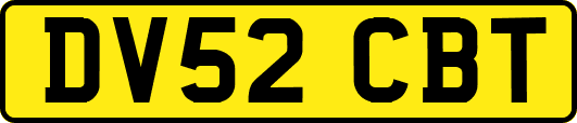 DV52CBT