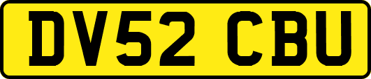 DV52CBU