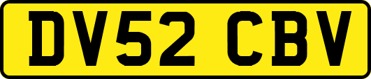 DV52CBV