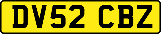 DV52CBZ