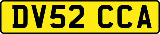 DV52CCA