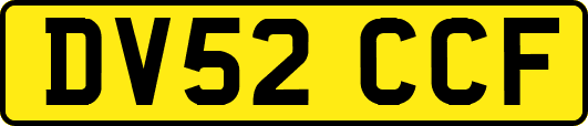 DV52CCF