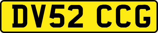 DV52CCG