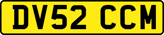 DV52CCM