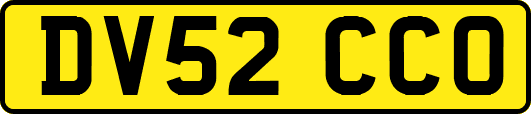 DV52CCO