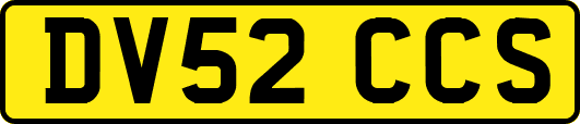 DV52CCS