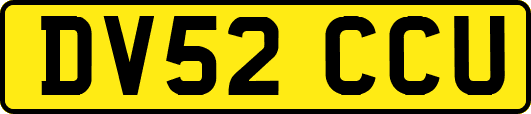 DV52CCU