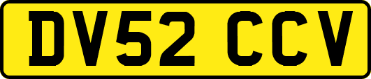 DV52CCV