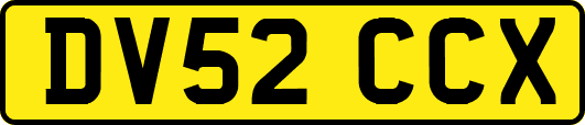 DV52CCX
