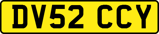 DV52CCY
