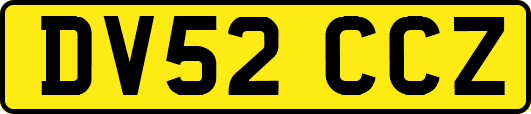 DV52CCZ