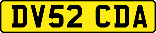 DV52CDA
