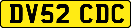 DV52CDC