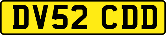 DV52CDD