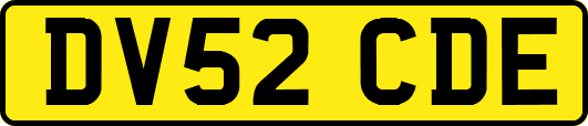 DV52CDE