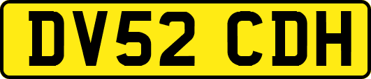 DV52CDH