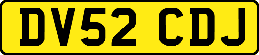 DV52CDJ
