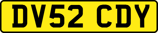 DV52CDY