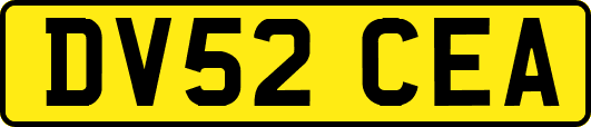 DV52CEA