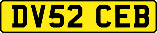 DV52CEB